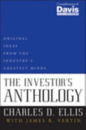 The Investor's Anthology