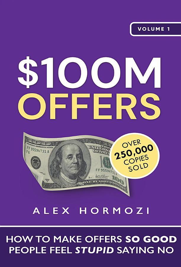 $100M Offers: The Lost Chapter
