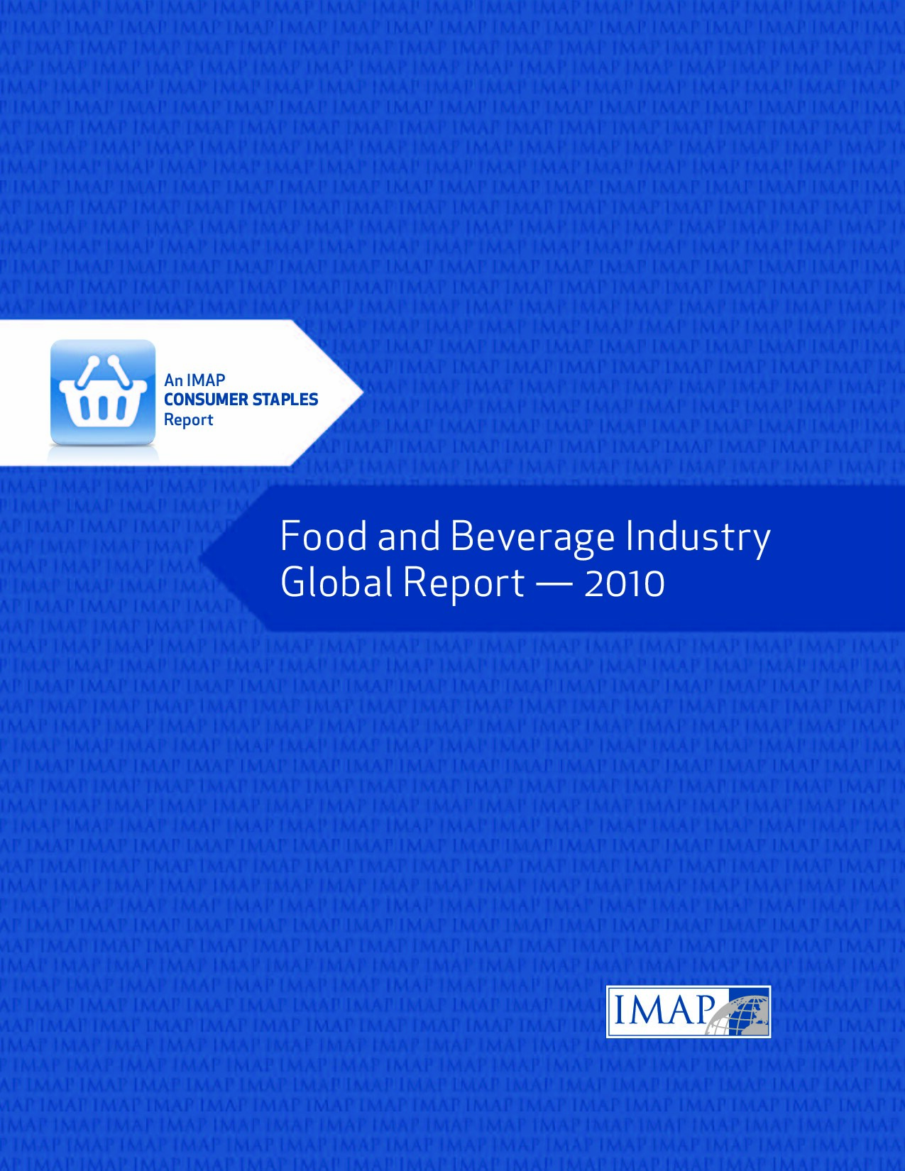 Global Food & Beverage Primer