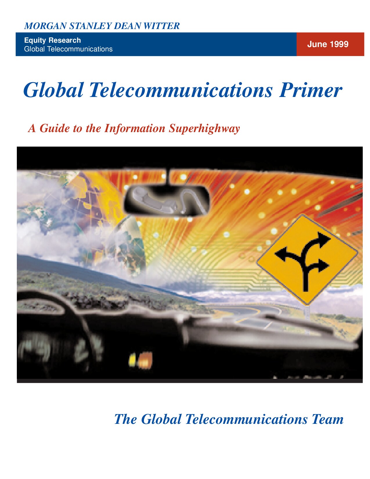 Global Telecom Primer