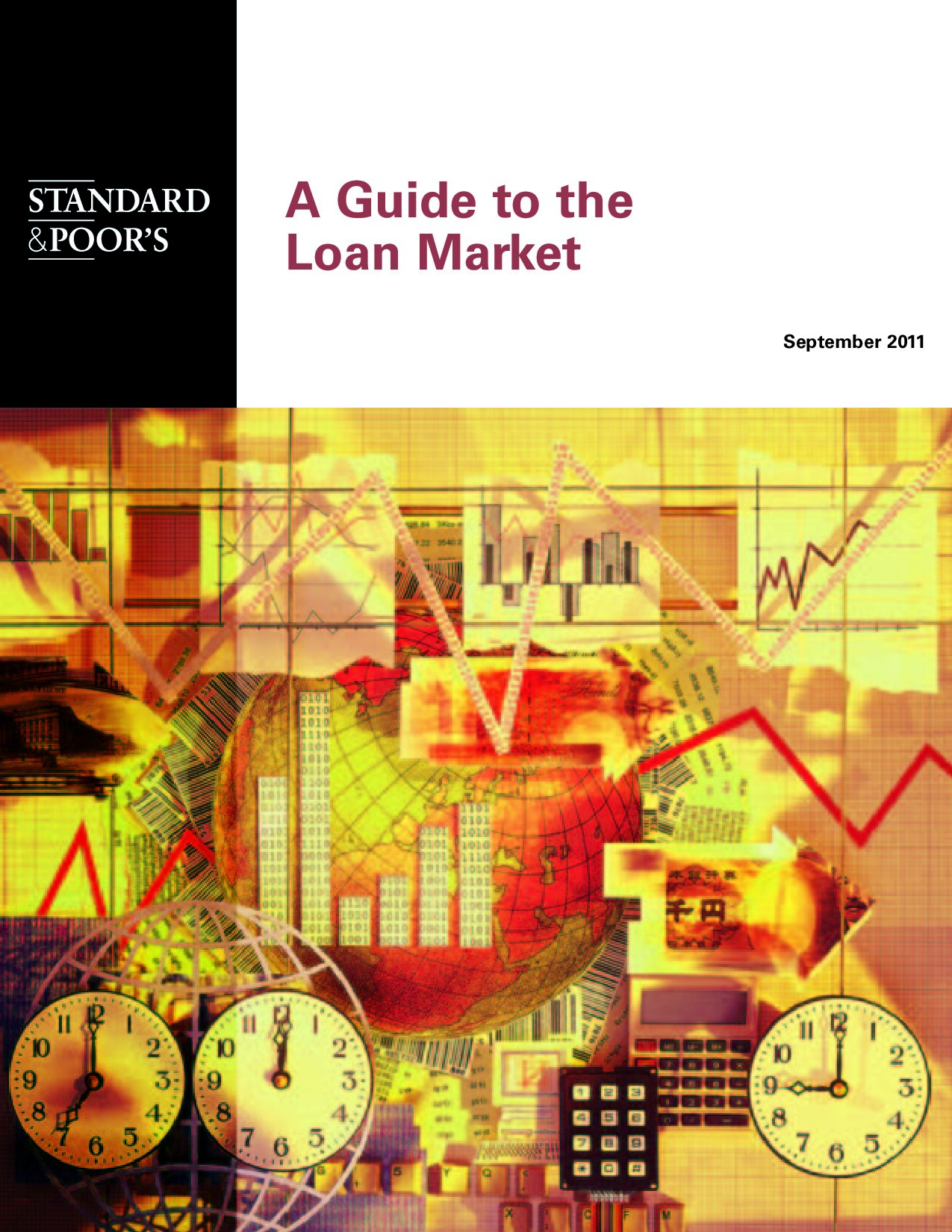 A Guide to the Loan Market