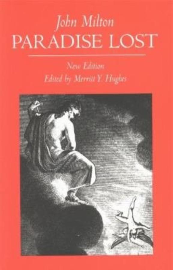 Paradise Lost (Hughes Edition)