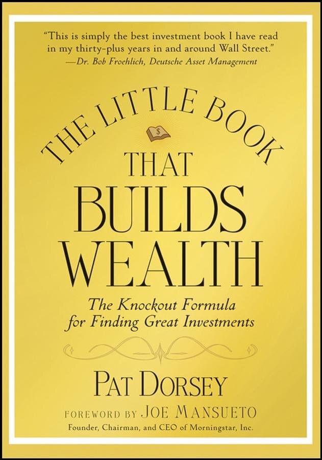 The Little Book That Builds Wealth