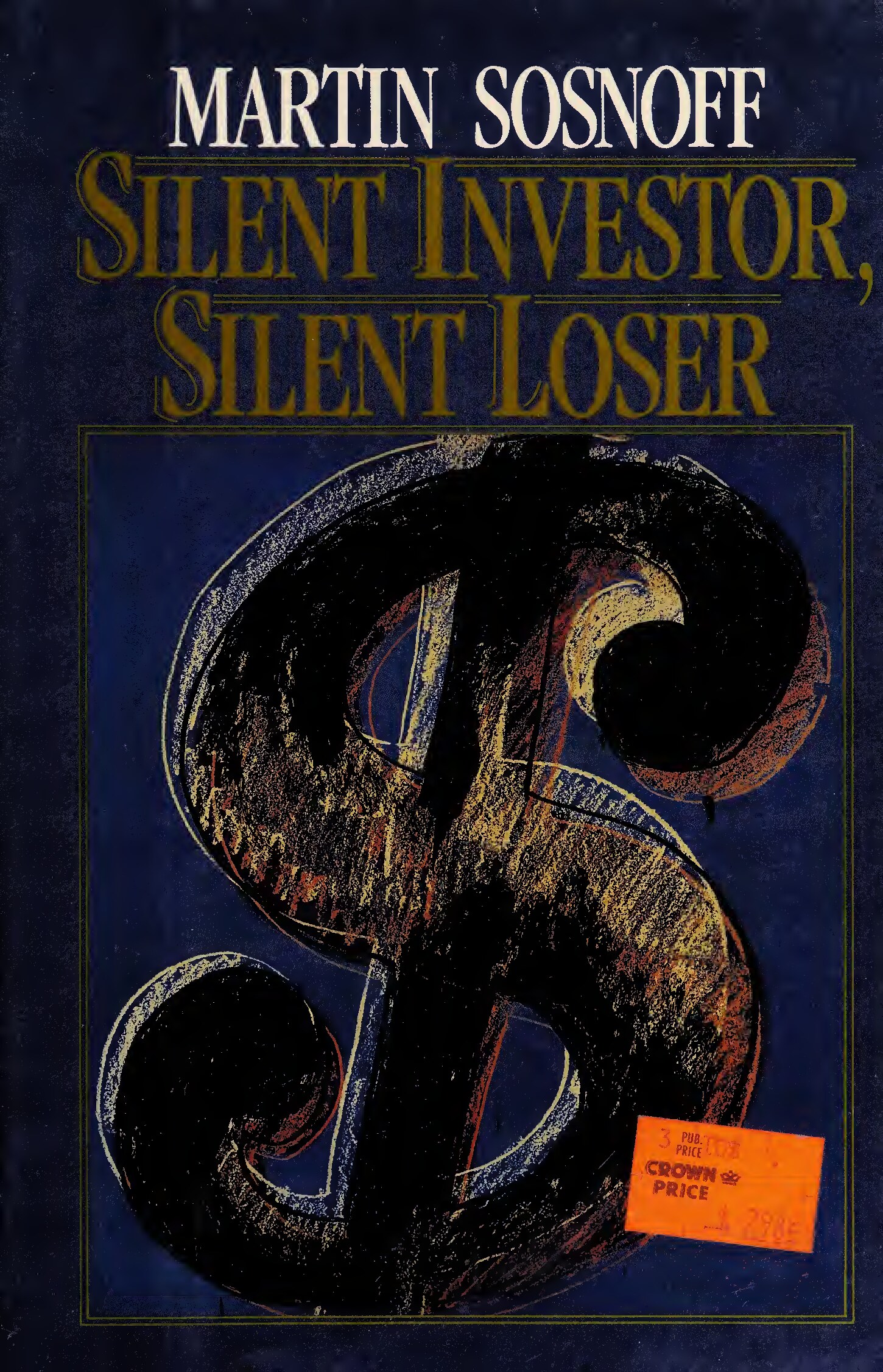 Silent Investor, Silent Loser