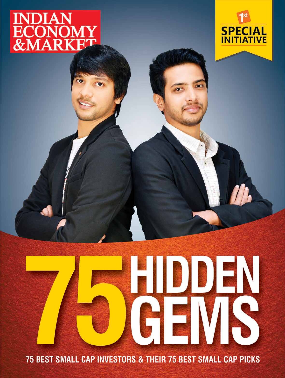 IE&M 75 Hidden Gems