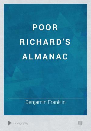 Poor Richard's Almanac