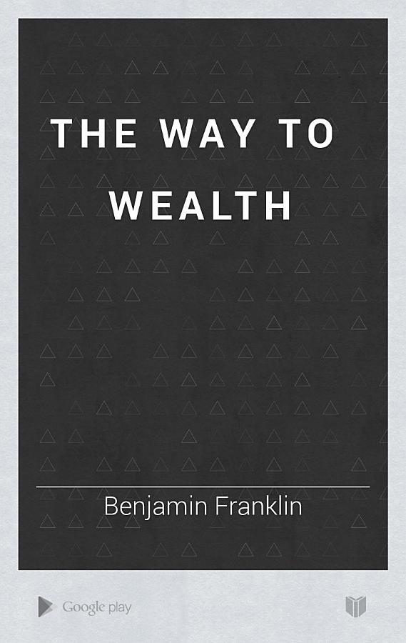 The Way to Wealth