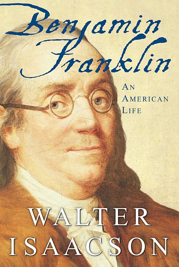Benjamin Franklin