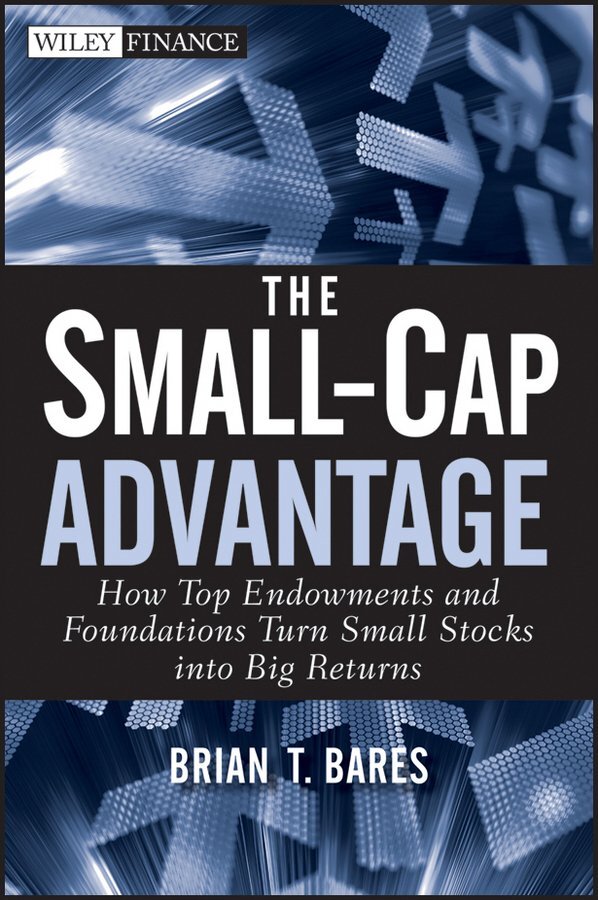 The Small-Cap Advantage