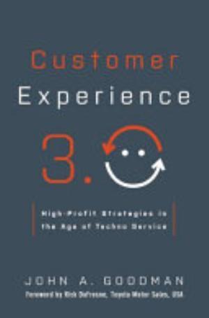 Customer Experience 3.0