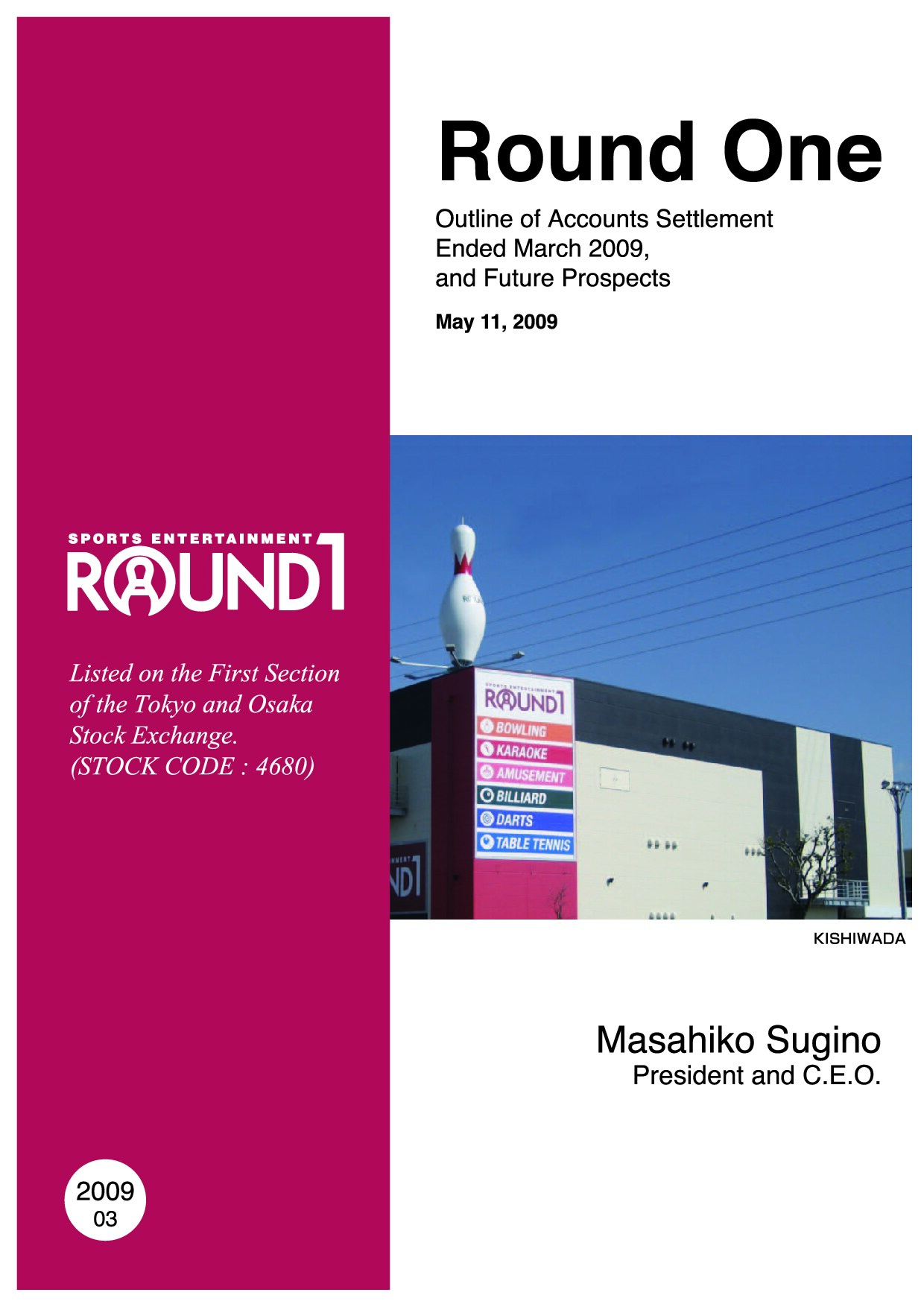 Round1 Historic Plans