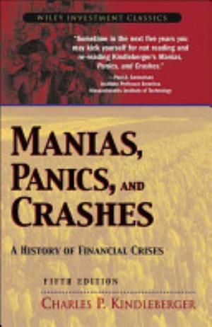 Manias, Panics, and Crashes