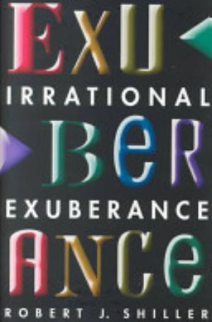 Irrational Exuberance