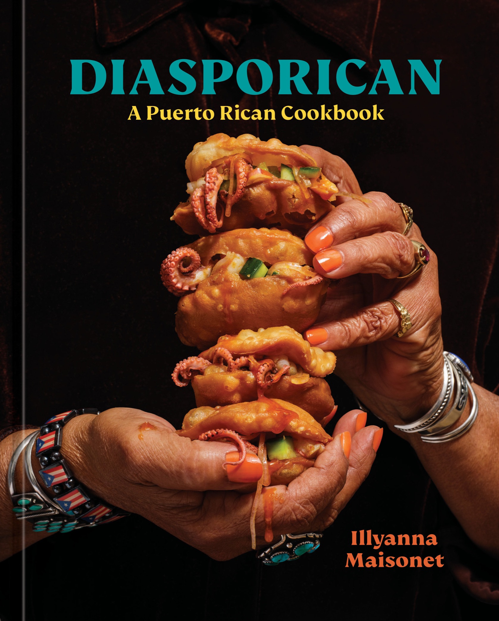 Diasporican