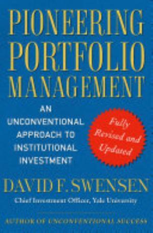 Pioneering Portfolio Management