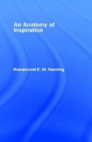 An Anatomy of Inspiration