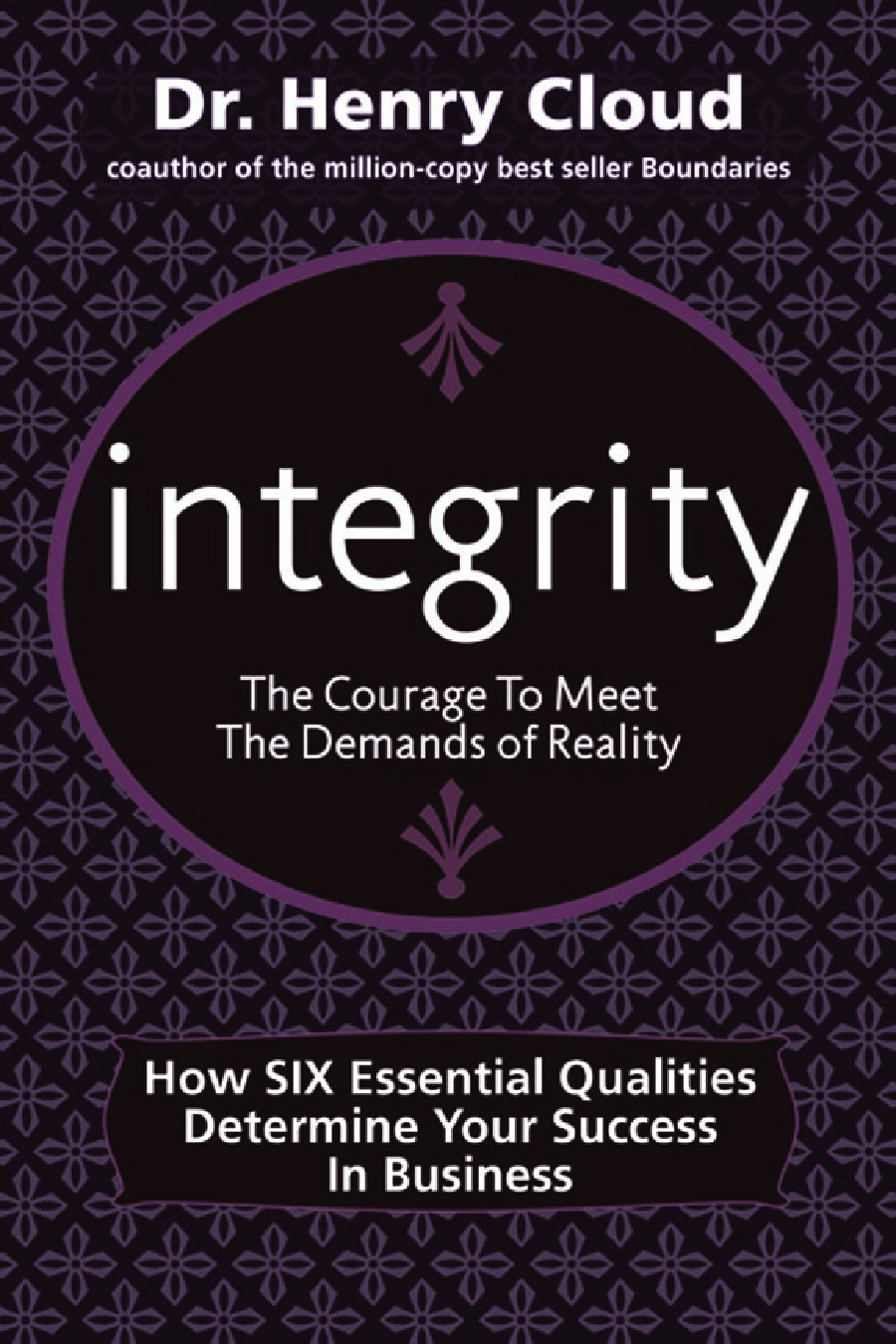 Integrity