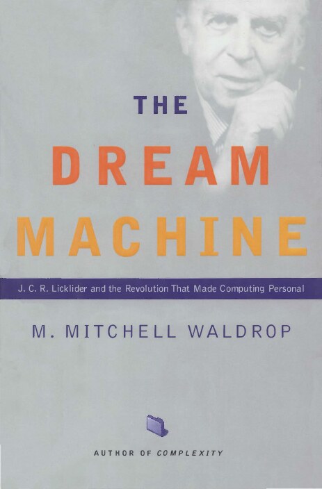 The Dream Machine