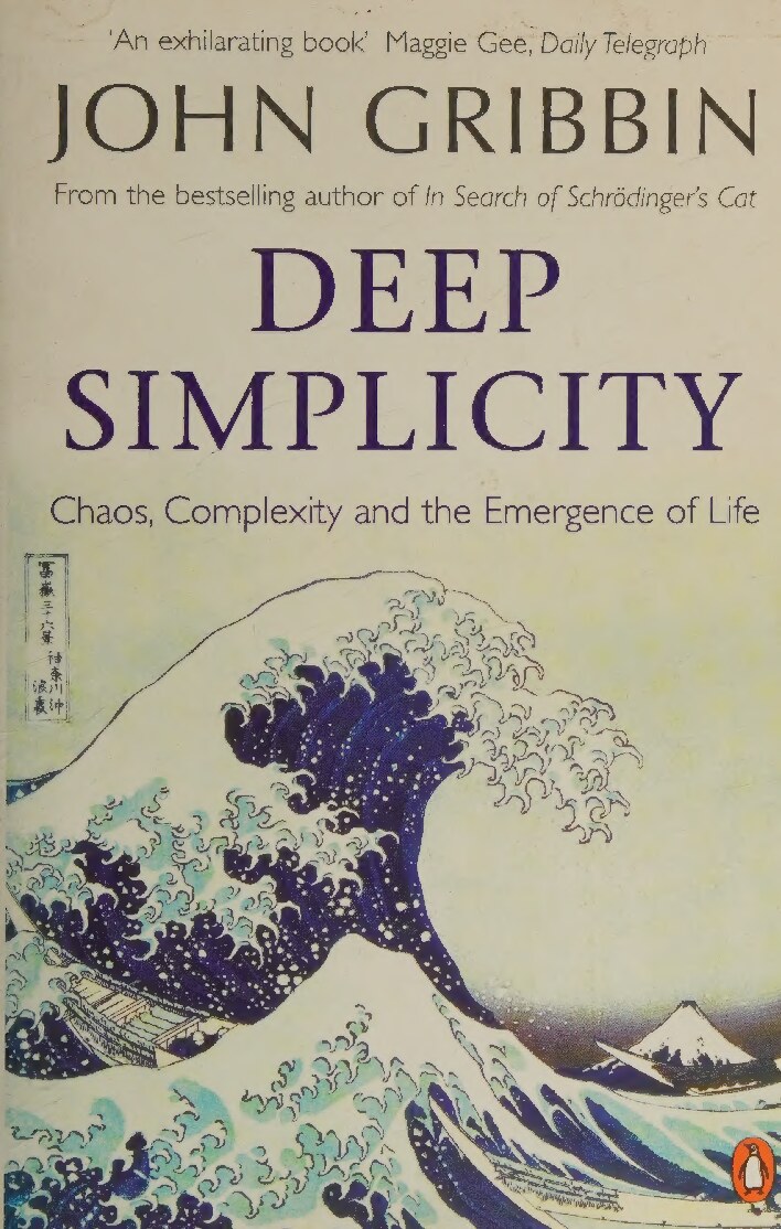 Deep Simplicity