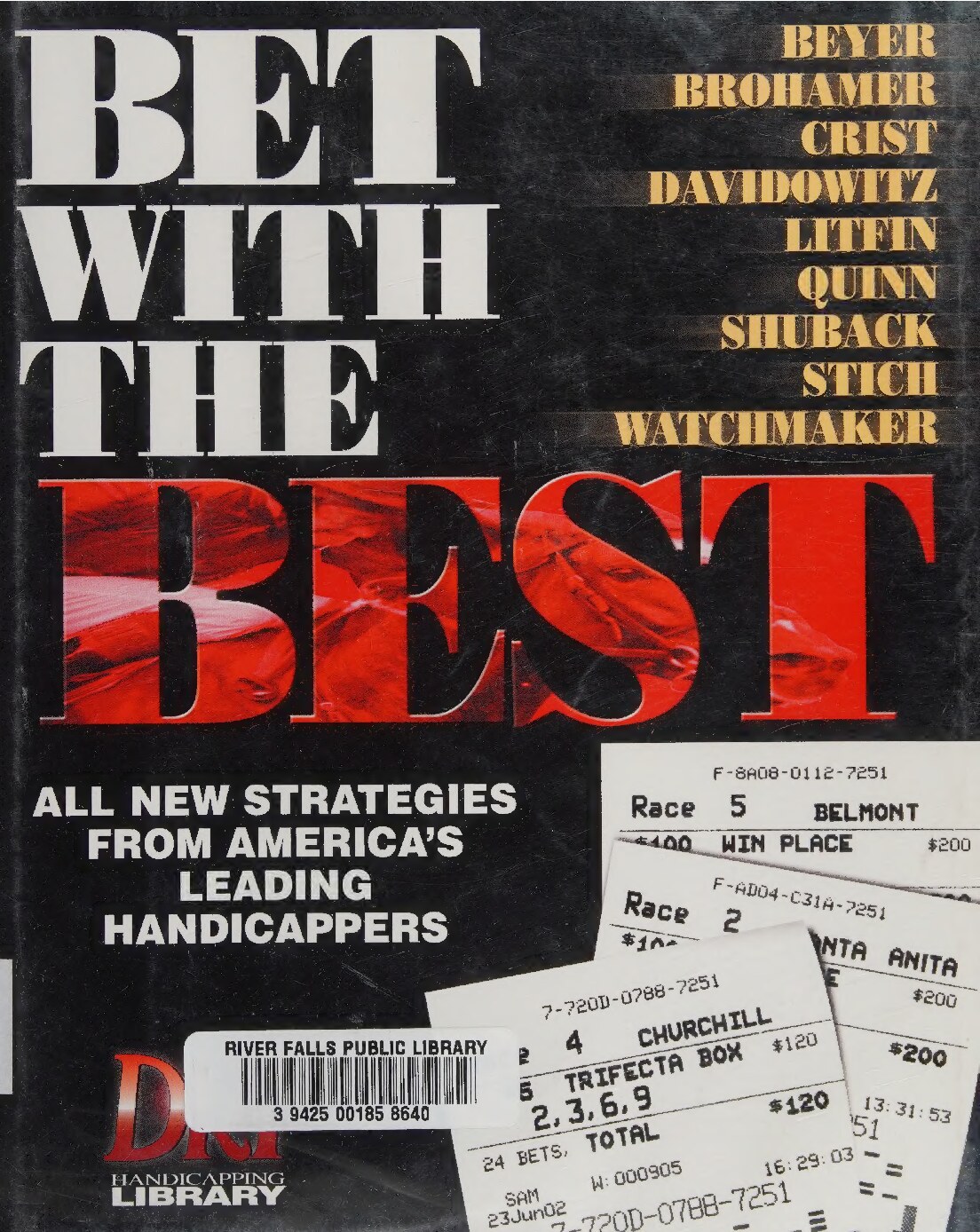 Bet with the Best
