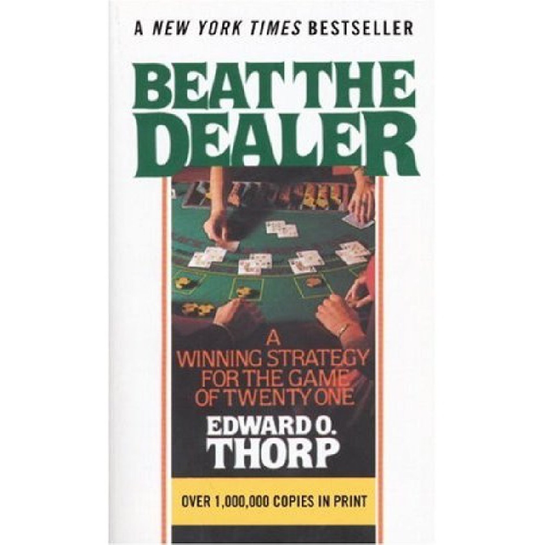 Beat the Dealer