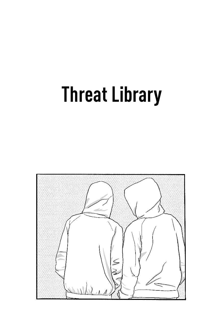 Threat Library